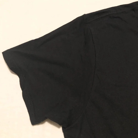 Rick And Morty Anatomy Park Logo Adult Men Tshirt Size Large - Picture 4 of 16